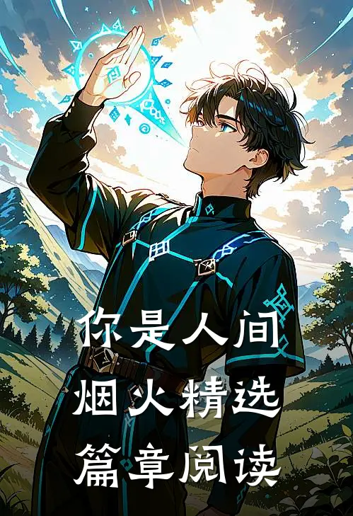 你是人间烟火精选篇章阅读