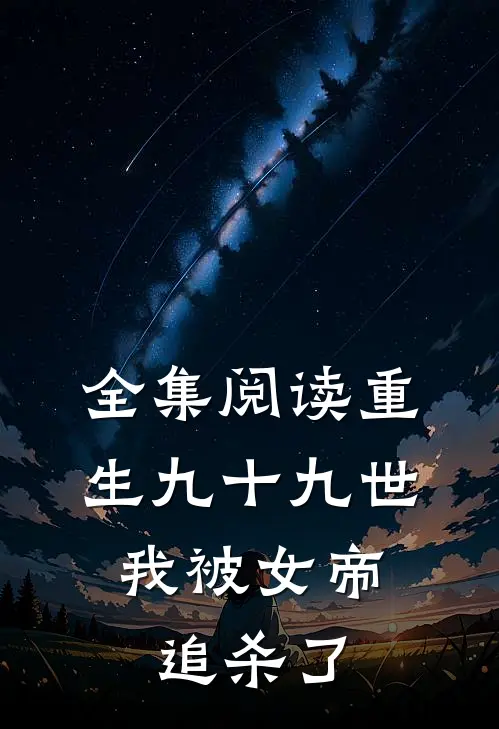 全集阅读重生九十九世，我被女帝追杀了