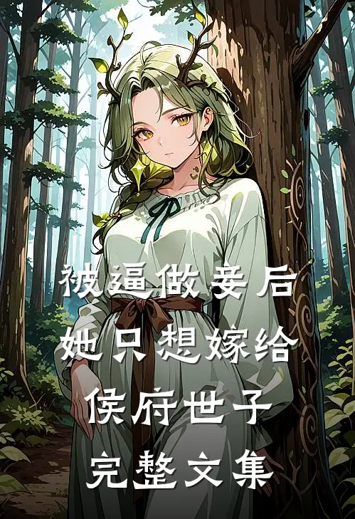 被逼做妾后，她只想嫁给侯府世子完整文集