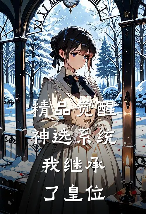精品觉醒神选系统，我继承了皇位