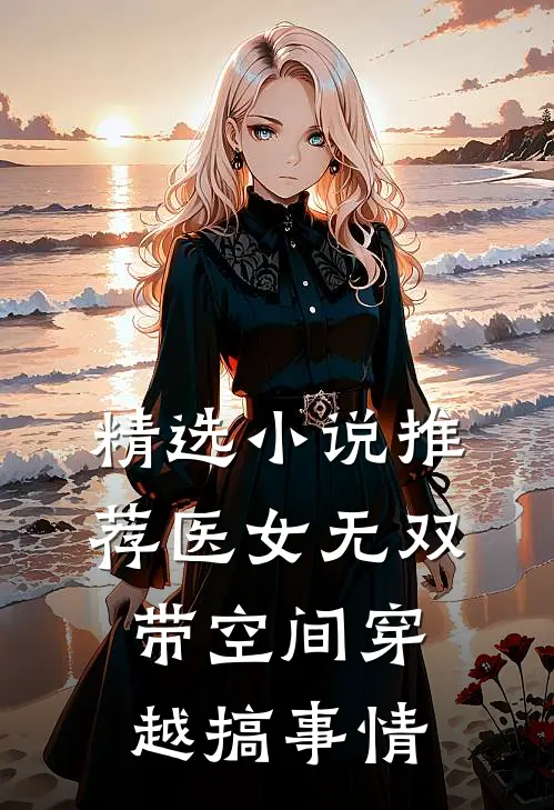 精选小说推荐医女无双：带空间穿越搞事情