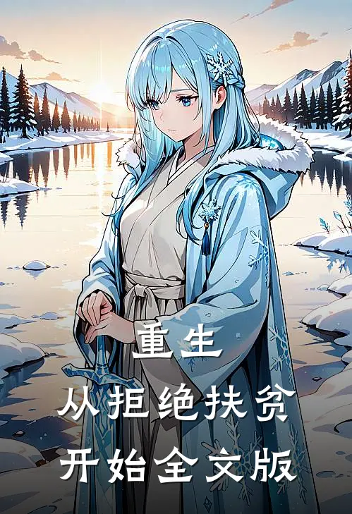 重生，从拒绝扶贫开始全文版