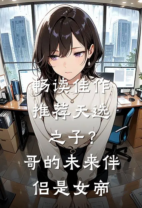 畅读佳作推荐天选之子？哥的未来伴侣是女帝