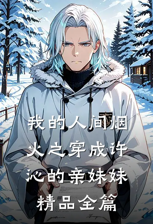 我的人间烟火之穿成许沁的亲妹妹精品全篇