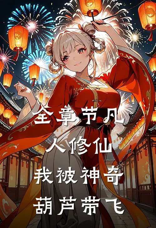 全章节凡人修仙：我被神奇葫芦带飞