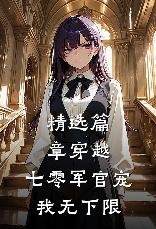 精选篇章穿越：七零军官宠我无下限