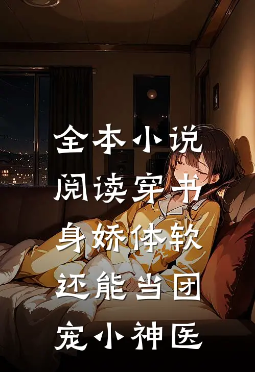全本小说阅读穿书：身娇体软，还能当团宠小神医