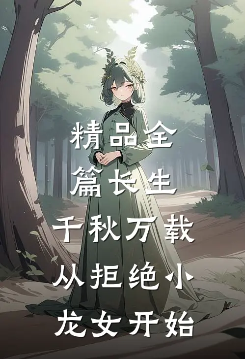 精品全篇长生：千秋万载从拒绝小龙女开始