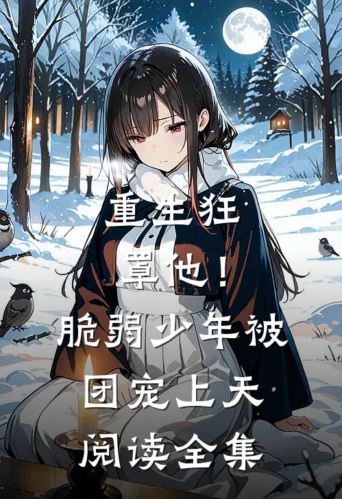 重生狂罩他！脆弱少年被团宠上天阅读全集