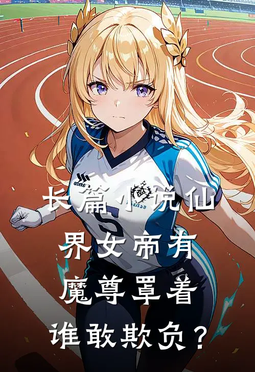 长篇小说仙界女帝有魔尊罩着，谁敢欺负？