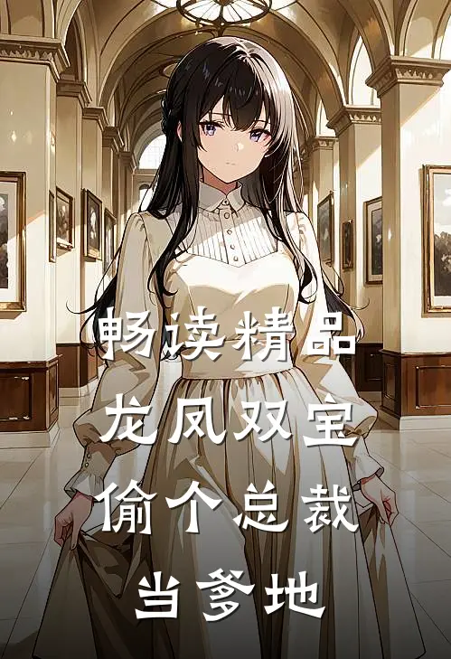 畅读精品龙凤双宝：偷个总裁当爹地
