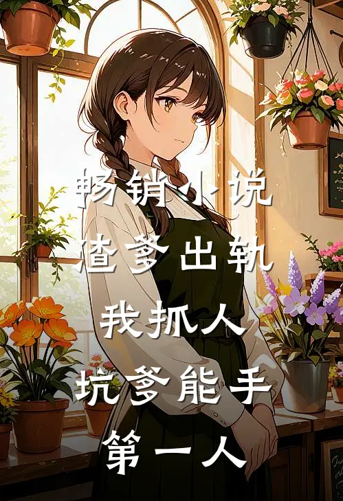 畅销小说渣爹出轨我抓人，坑爹能手第一人