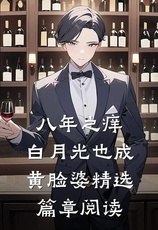 八年之痒，白月光也成黄脸婆精选篇章阅读