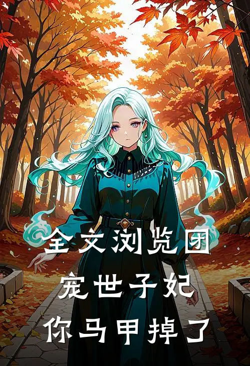 全文浏览团宠世子妃，你马甲掉了