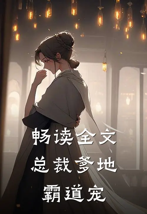 畅读全文总裁爹地霸道宠