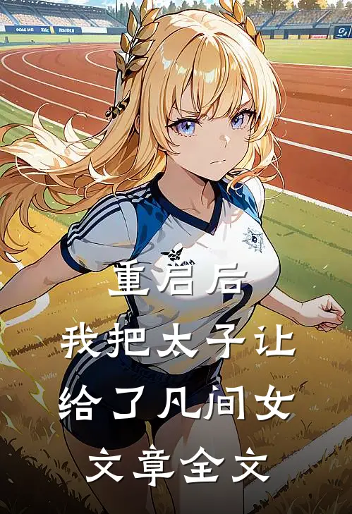 重启后，我把太子让给了凡间女文章全文