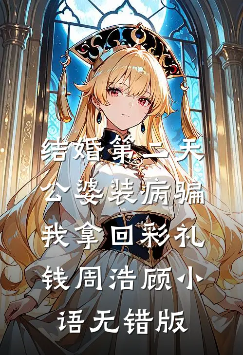 男主别来！我要哄你小叔！广告+结局