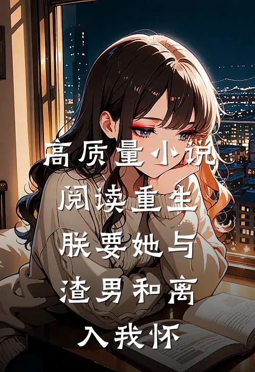 高质量小说阅读重生：朕要她与渣男和离，入我怀