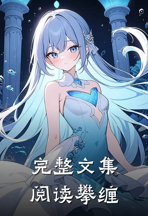 完整文集阅读攀缠