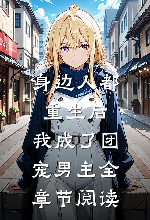 身边人都重生后，我成了团宠男主全章节阅读