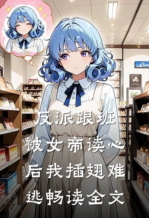 反派跟班：被女帝读心后我插翅难逃畅读全文