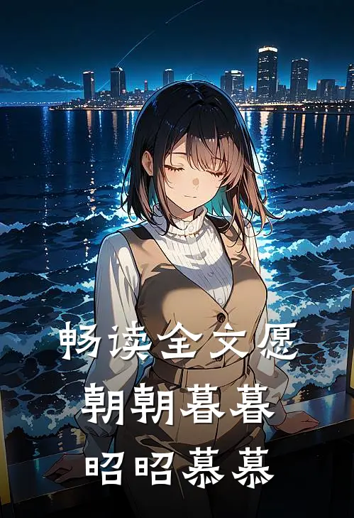 畅读全文愿朝朝暮暮，昭昭慕慕