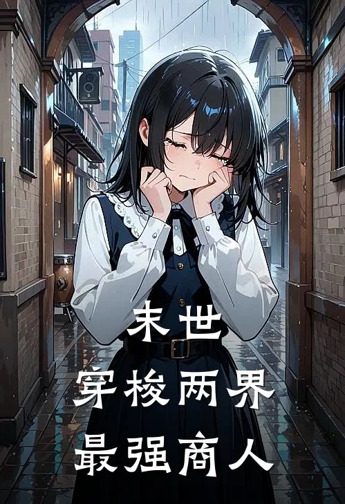 末世：穿梭两界最强商人