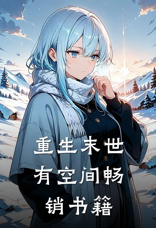 重生末世有空间畅销书籍