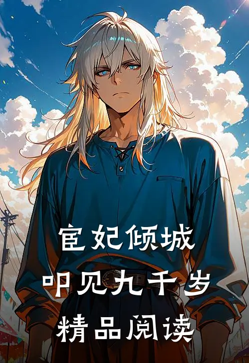 宦妃倾城：叩见九千岁精品阅读