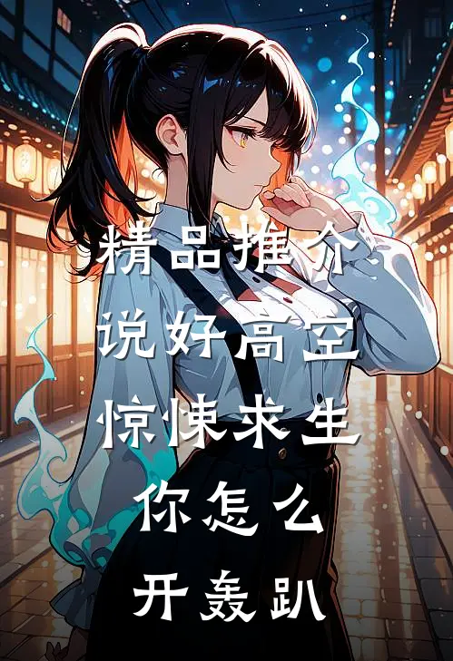 精品推介说好高空惊悚求生，你怎么开轰趴