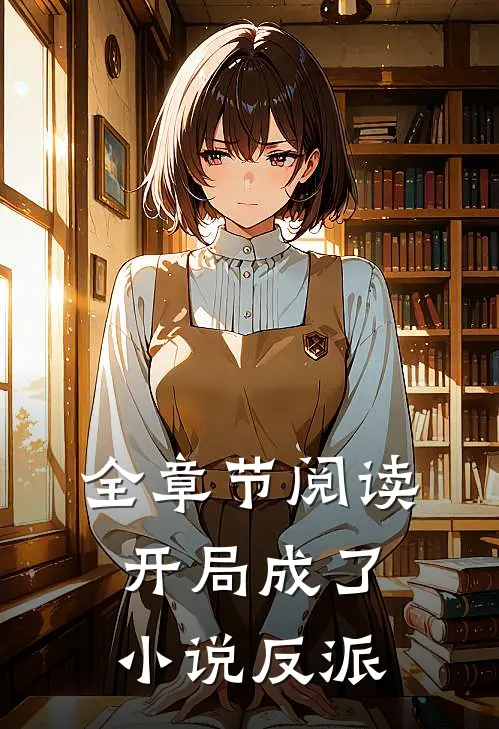全章节阅读开局成了小说反派