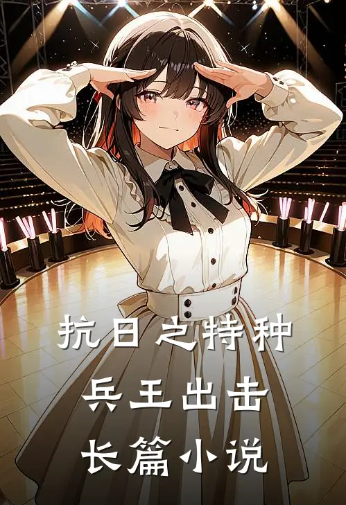 抗日之特种兵王出击长篇小说