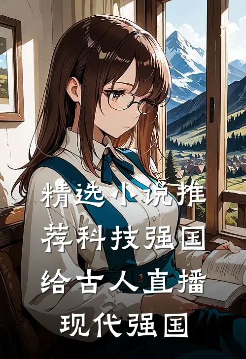 精选小说推荐科技强国，给古人直播现代强国