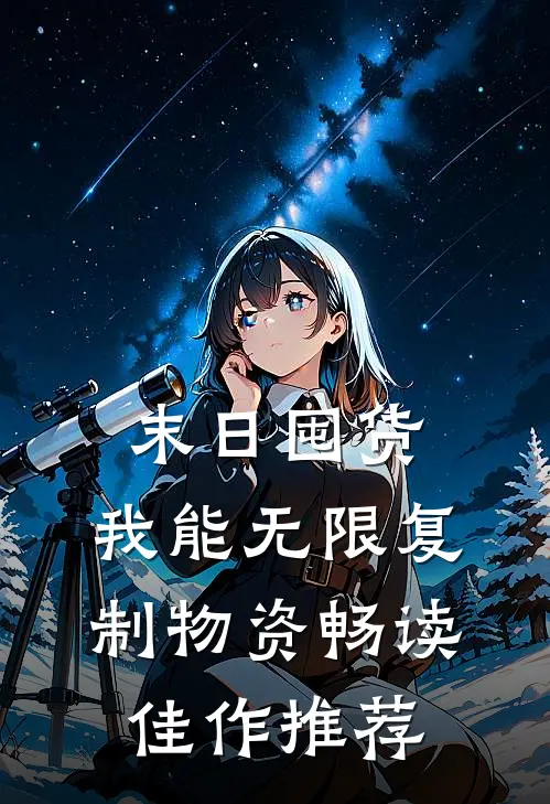 末日囤货：我能无限复制物资畅读佳作推荐