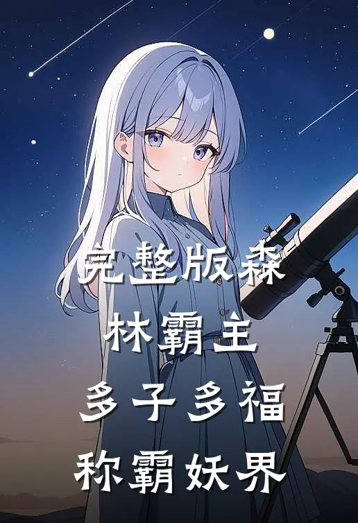 完整版森林霸主：多子多福称霸妖界