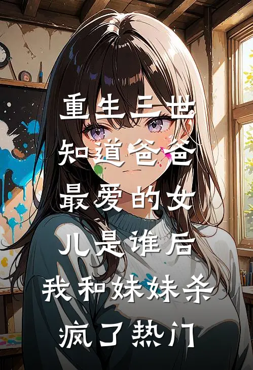 重生三世知道爸爸最爱的女儿是谁后，我和妹妹杀疯了热门