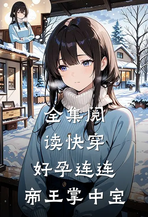 全集阅读快穿：好孕连连，帝王掌中宝