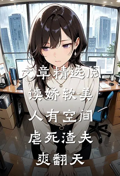 文章精选阅读娇软美人有空间，虐死渣夫爽翻天