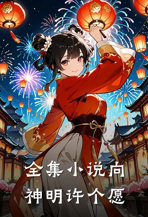 全集小说向神明许个愿