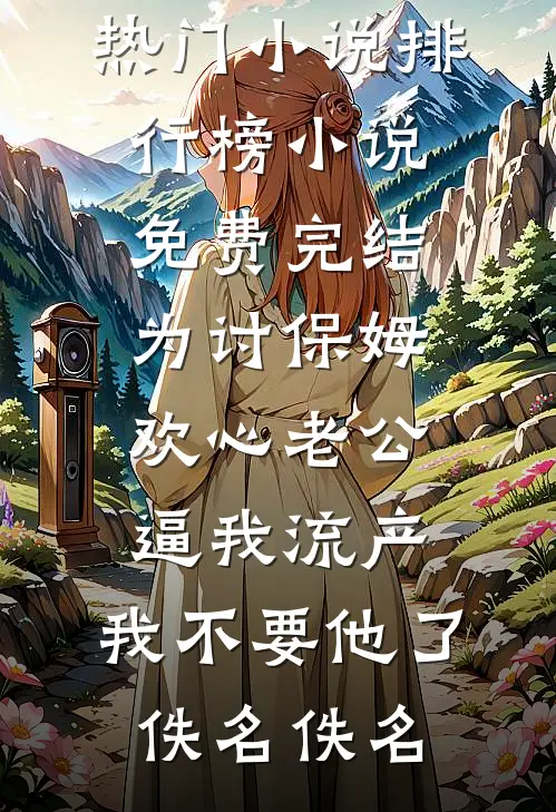 风散情亦终爆款热文