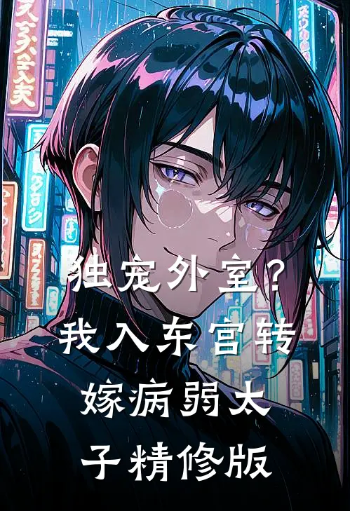 独宠外室？我入东宫转嫁病弱太子精修版