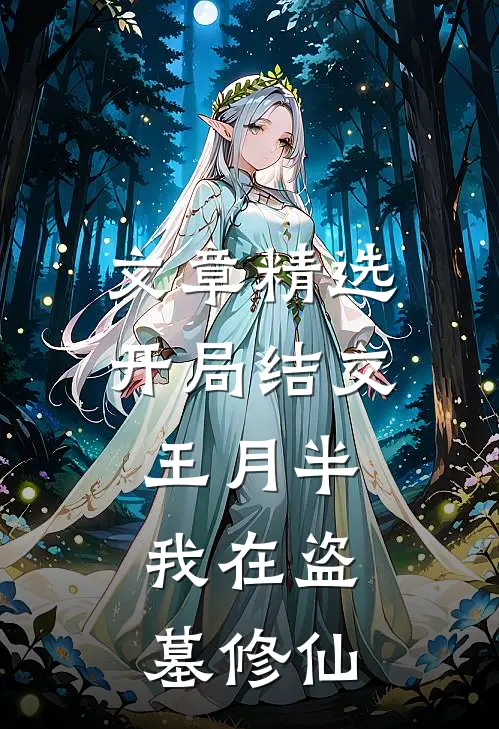 文章精选开局结交王月半，我在盗墓修仙