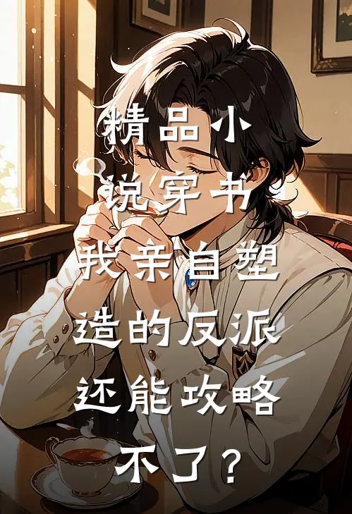 精品小说穿书：我亲自塑造的反派，还能攻略不了？