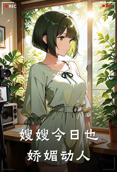 嫂嫂今日也娇媚动人