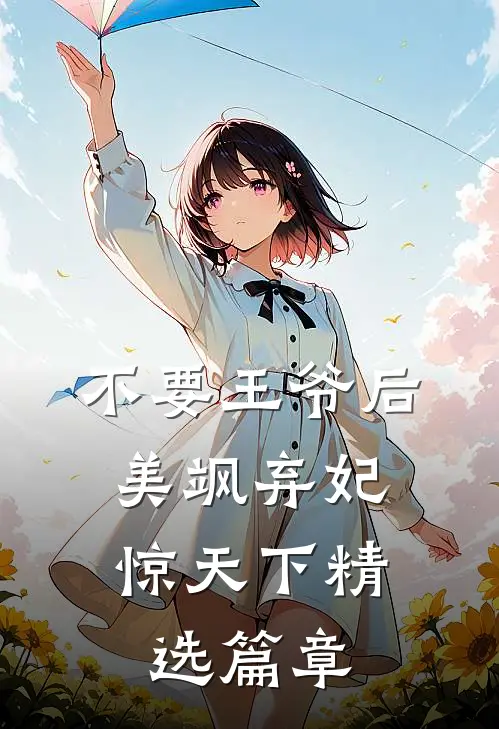 不要王爷后，美飒弃妃惊天下精选篇章