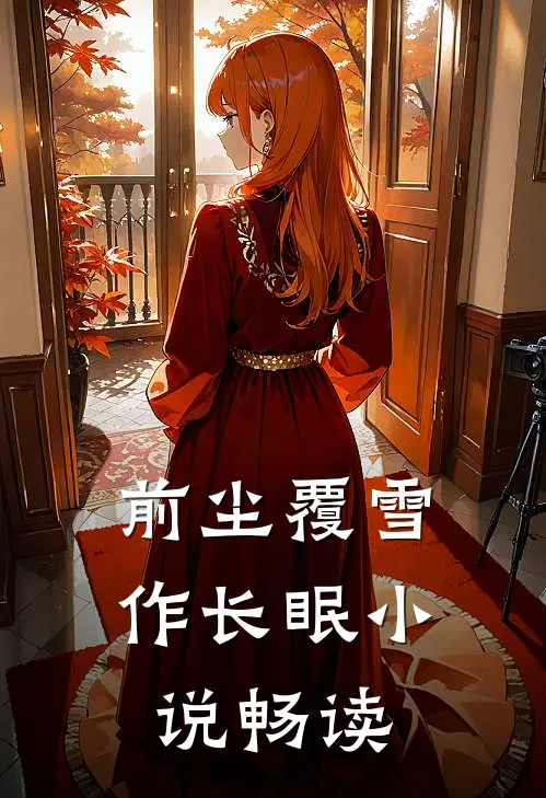 凝雪落白头爆火全网