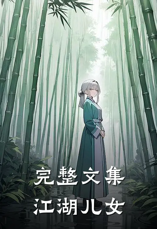 完整文集江湖儿女