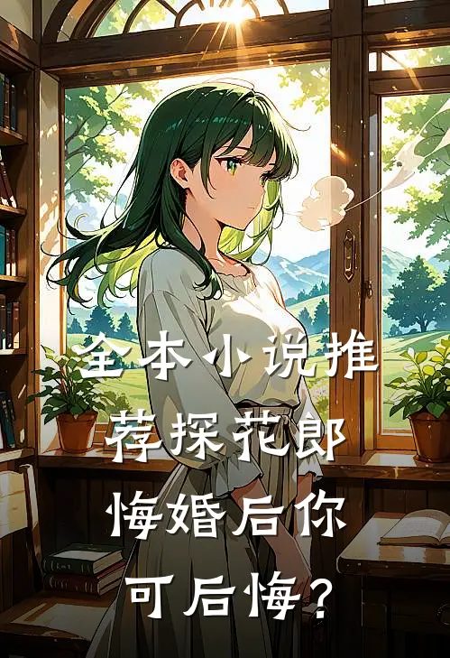 全本小说推荐探花郎，悔婚后你可后悔？