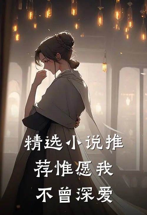 精选小说推荐惟愿我不曾深爱