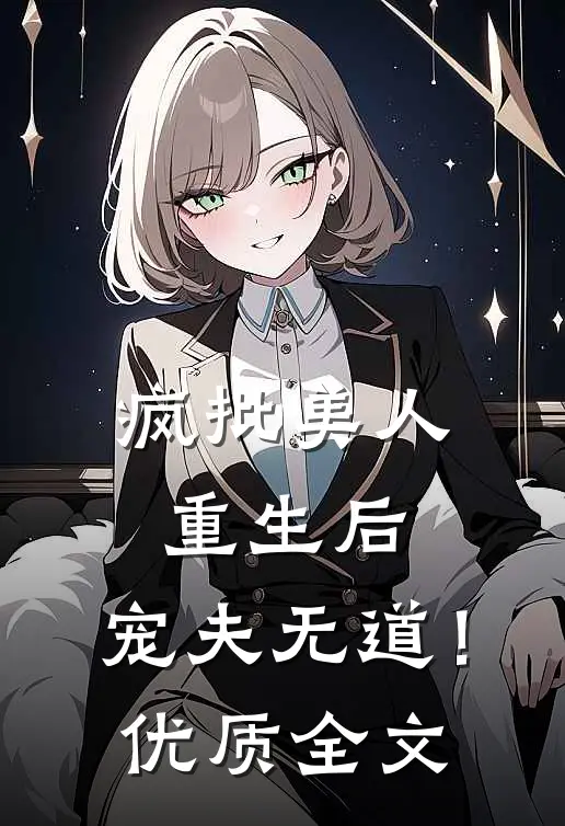 疯批美人重生后，宠夫无道！优质全文
